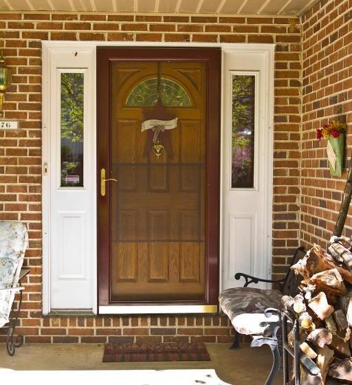 Pilgrim's Rest Bed And Breakfast