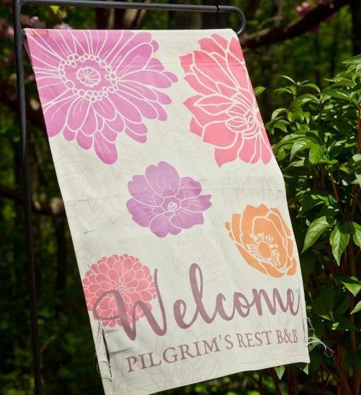 Pilgrim's Rest Bed And Breakfast