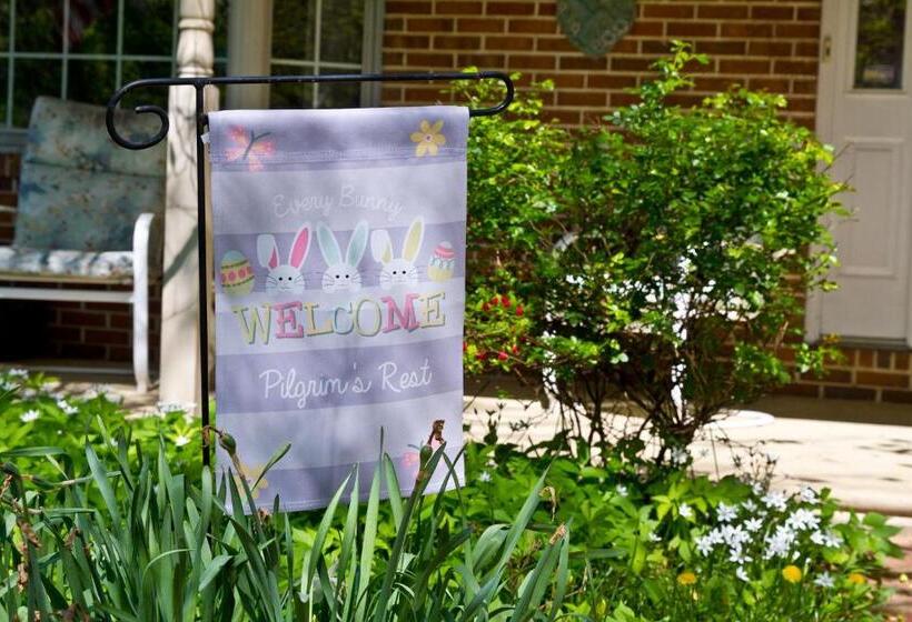 Pilgrim's Rest Bed And Breakfast