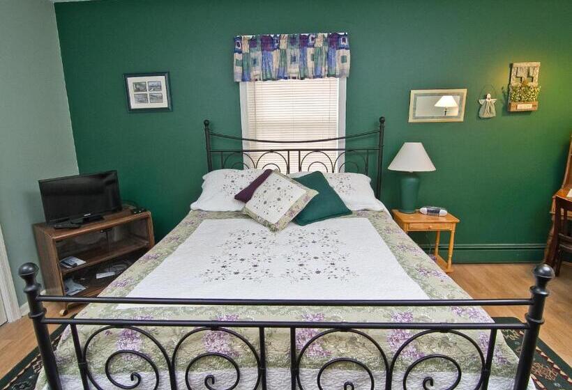 Pilgrim's Rest Bed And Breakfast