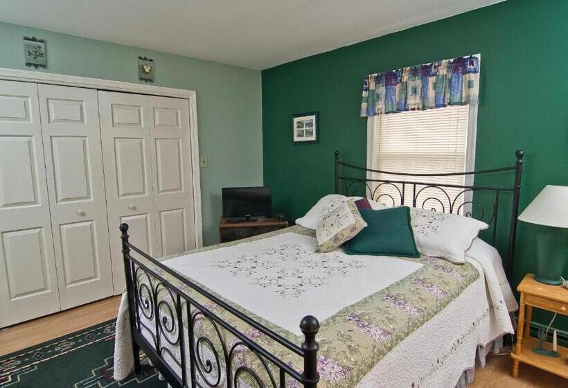 Pilgrim's Rest Bed And Breakfast