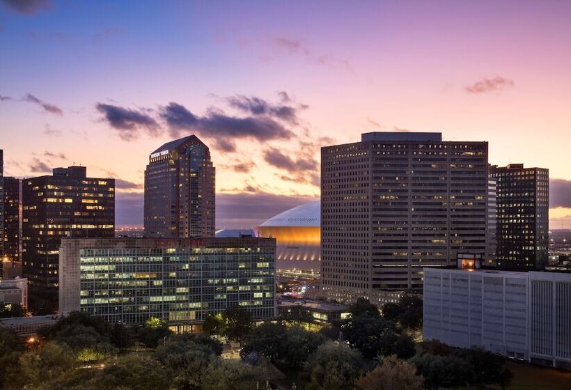 Sonesta Es Suites New Orleans Downtown