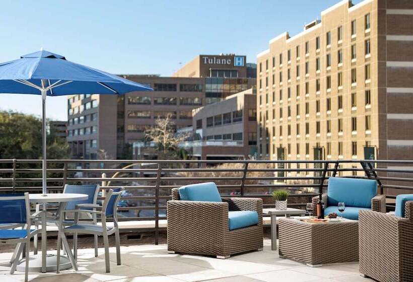 Sonesta Es Suites New Orleans Downtown