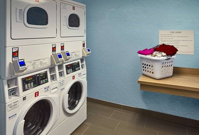 Sonesta Es Suites New Orleans Downtown