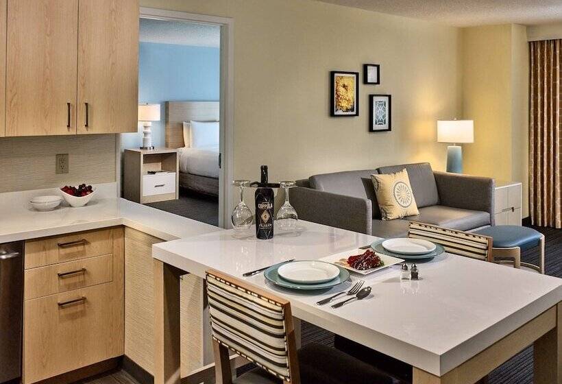 Sonesta Es Suites New Orleans Downtown