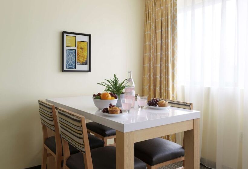 Sonesta Es Suites New Orleans Downtown