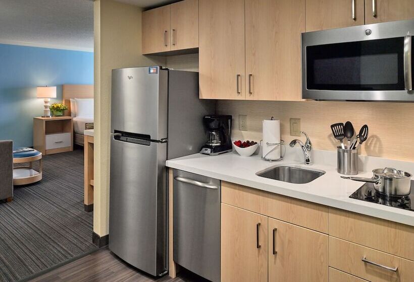 Sonesta Es Suites New Orleans Downtown