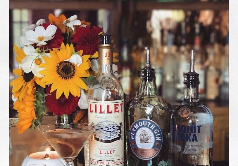 The Peter Herdic Inn