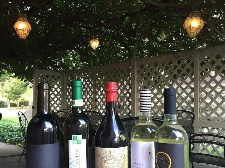 The Peter Herdic Inn