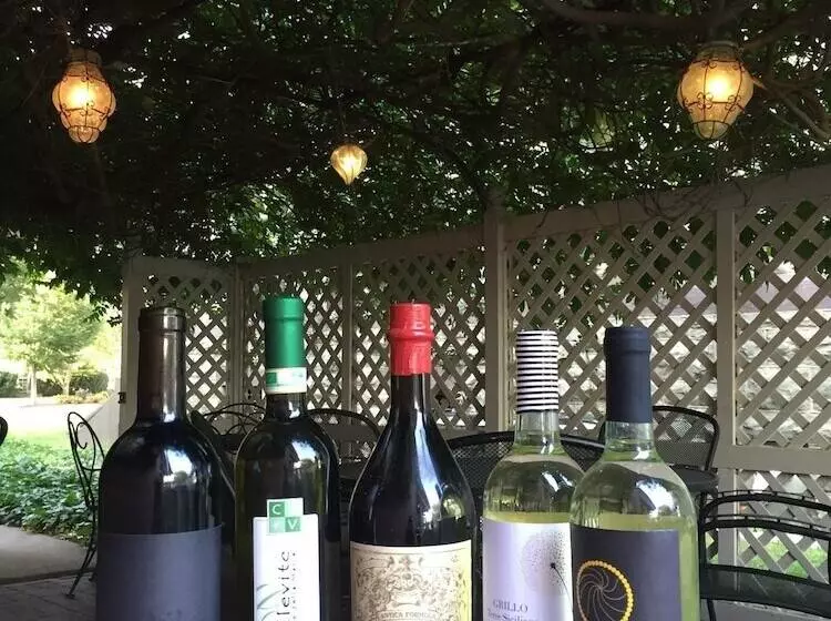 The Peter Herdic Inn