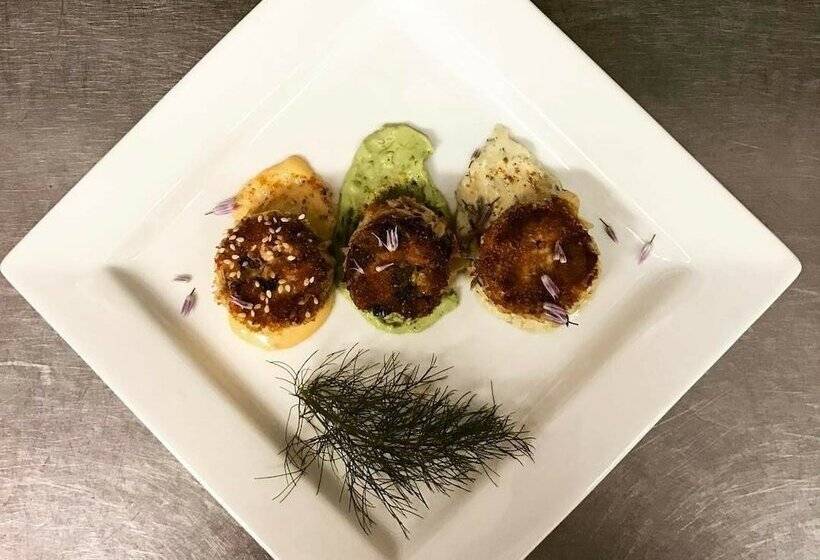 The Peter Herdic Inn