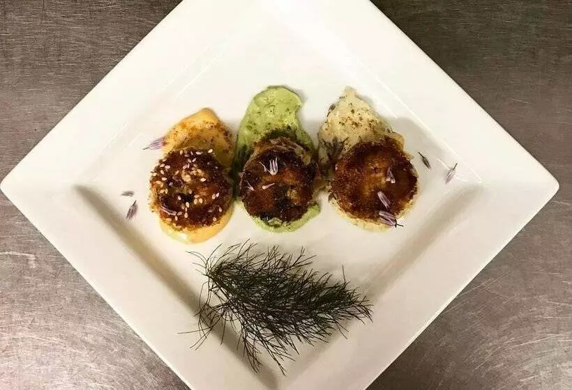 The Peter Herdic Inn