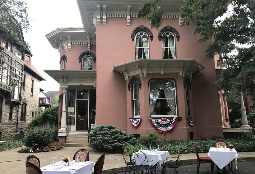 The Peter Herdic Inn