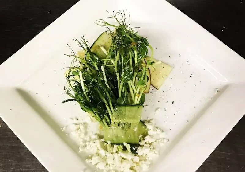 The Peter Herdic Inn