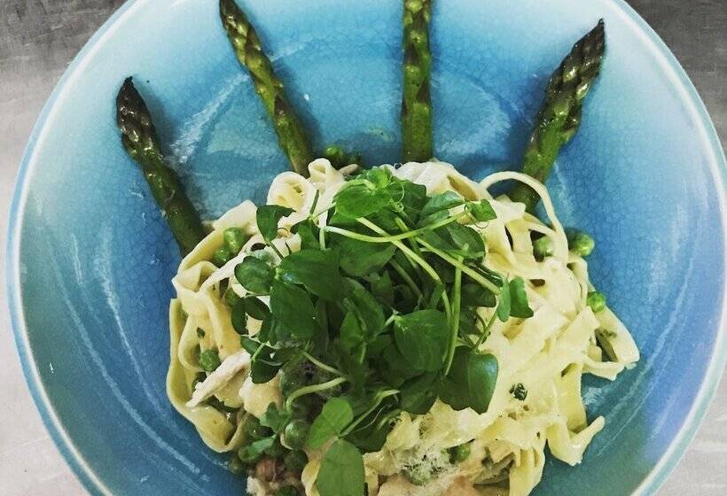 The Peter Herdic Inn