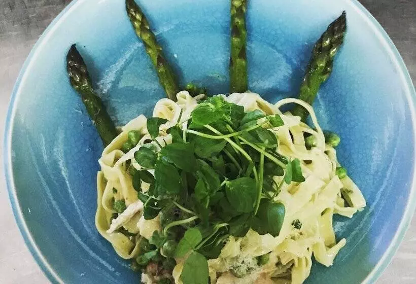 The Peter Herdic Inn