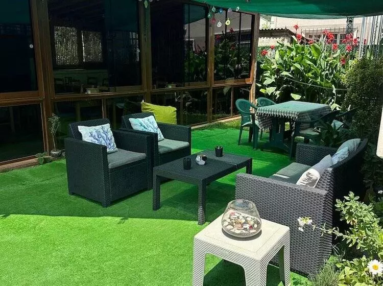 Villa D Or Butik Otel