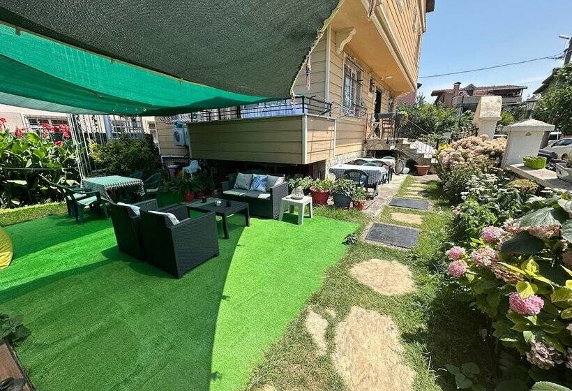 Villa D Or Butik Otel