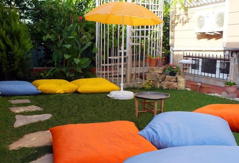 Villa D Or Butik Otel