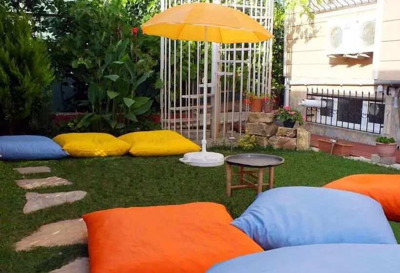 Villa D Or Butik Otel