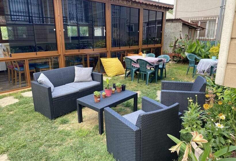 Villa D Or Butik Otel