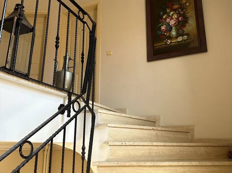 Villa D Or Butik Otel