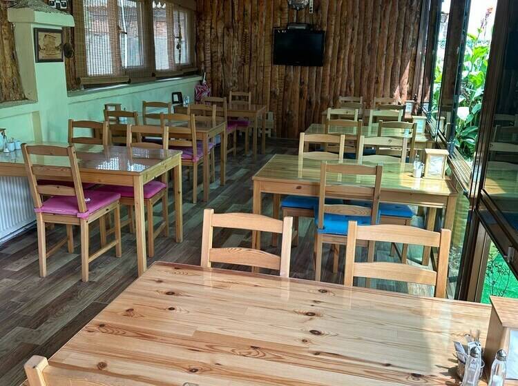 Villa D Or Butik Otel