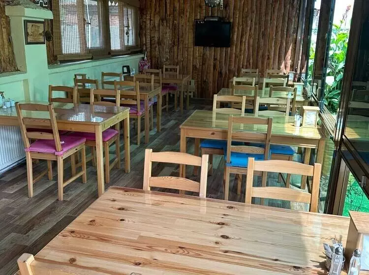 Villa D Or Butik Otel