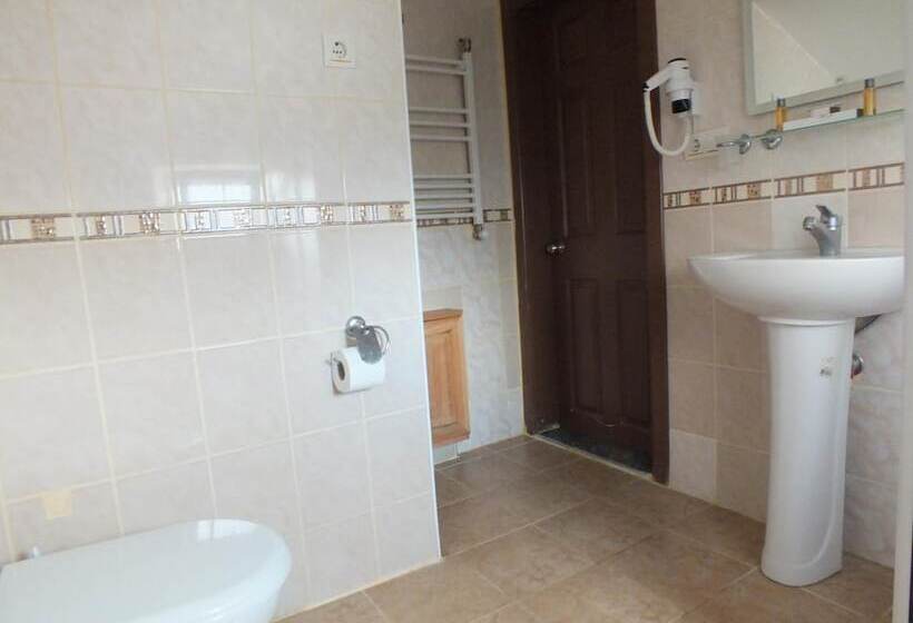 Villa D Or Butik Otel