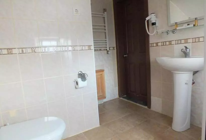 Villa D Or Butik Otel