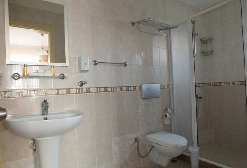 Villa D Or Butik Otel