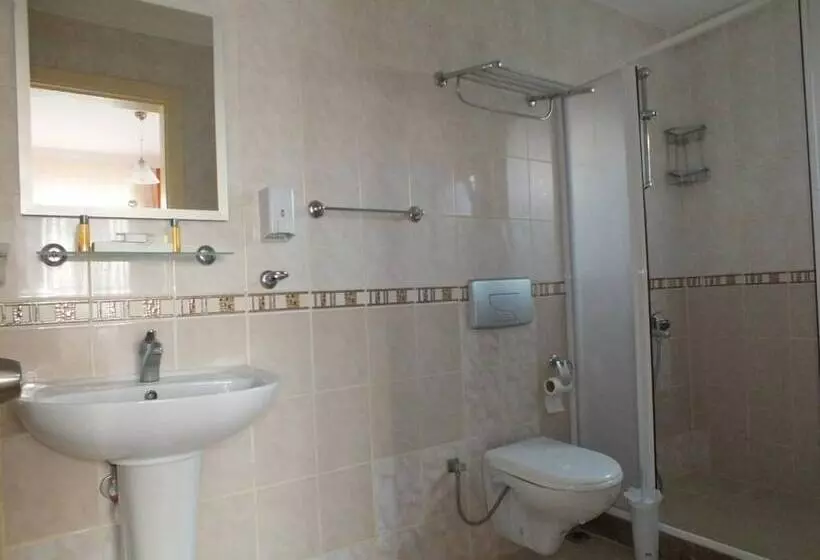 Villa D Or Butik Otel