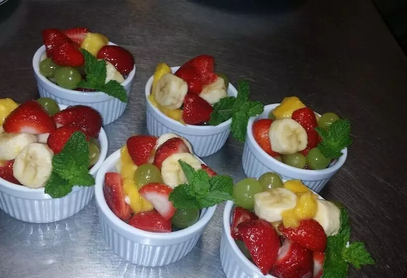 ベッドアンドブレックファースト The Magnolia House Inn