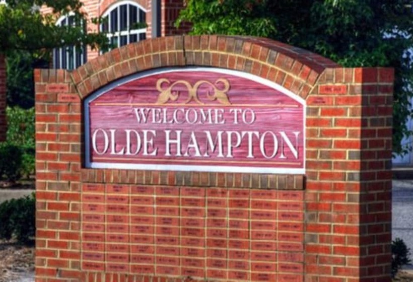 مبيت وإفطار The Magnolia House Inn