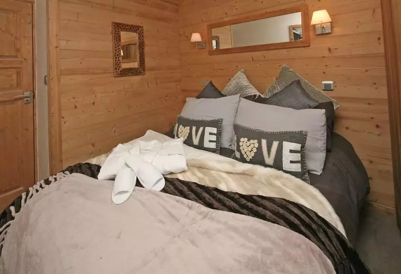 Chalet Ardoisiere