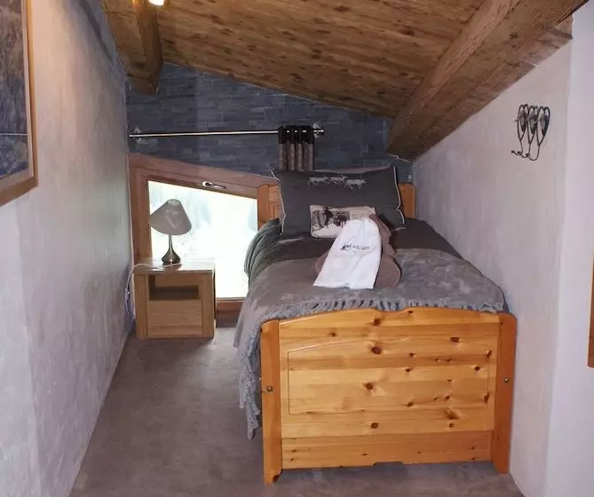 Chalet Ardoisiere