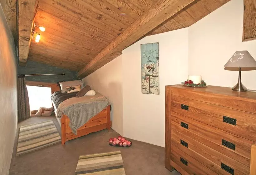 Chalet Ardoisiere