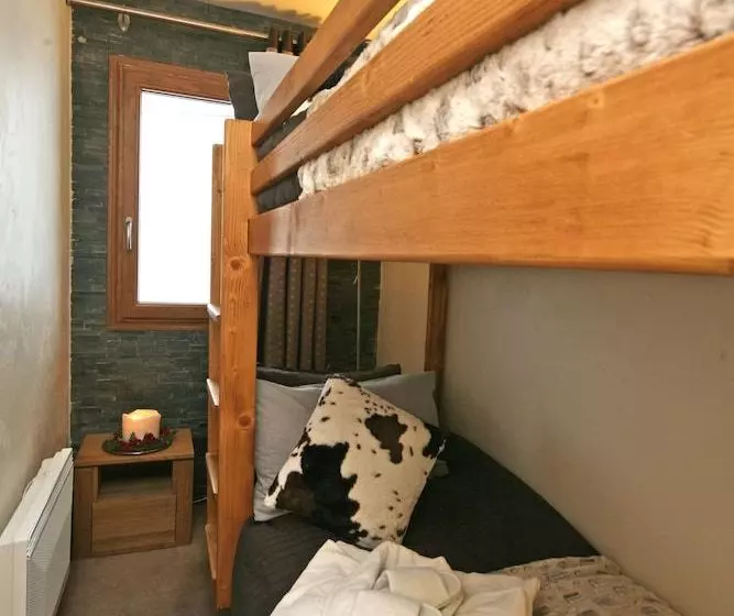 Chalet Ardoisiere