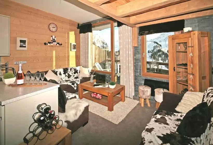 Chalet Ardoisiere