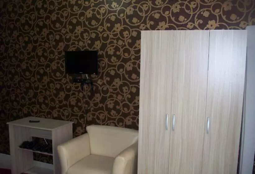 Gozde Pansiyon Otel