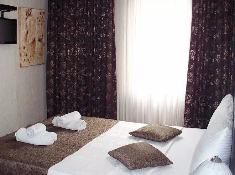 Gozde Pansiyon Otel