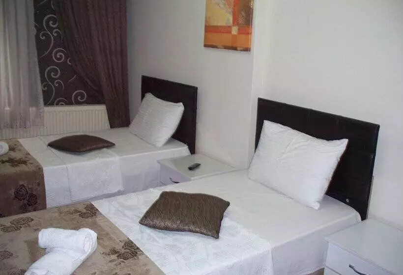 Gozde Pansiyon Otel