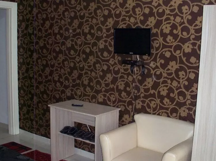 Gozde Pansiyon Otel