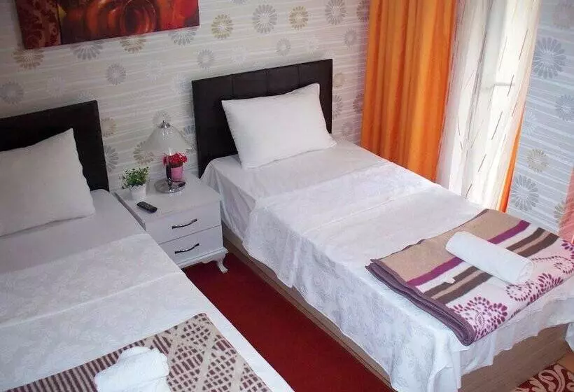 Gozde Pansiyon Otel