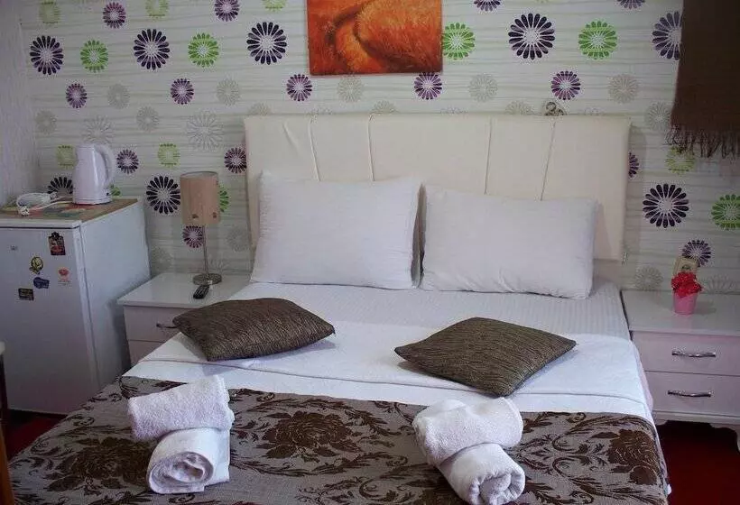 Gozde Pansiyon Otel