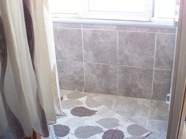 Gozde Pansiyon Otel
