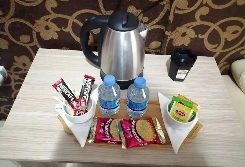 Gozde Pansiyon Otel