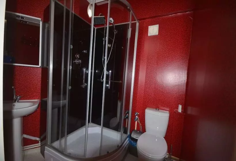 Gozde Pansiyon Otel