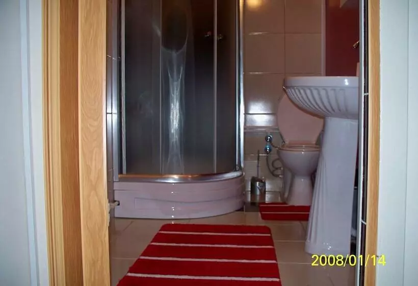 Gozde Pansiyon Otel