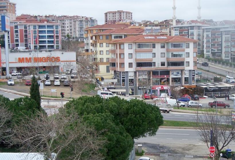 Gozde Pansiyon Otel